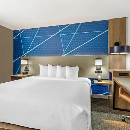 Comfort Inn & Suites Irving Las Colinas Dfw